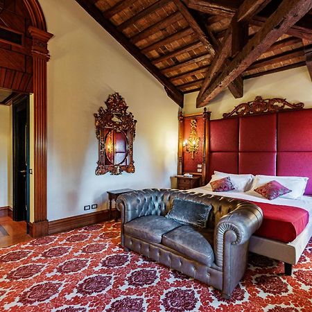 Villa Palma By Agf Hotels Mussolente Luaran gambar