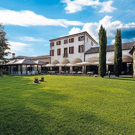 Villa Palma By Agf Hotels Mussolente Luaran gambar
