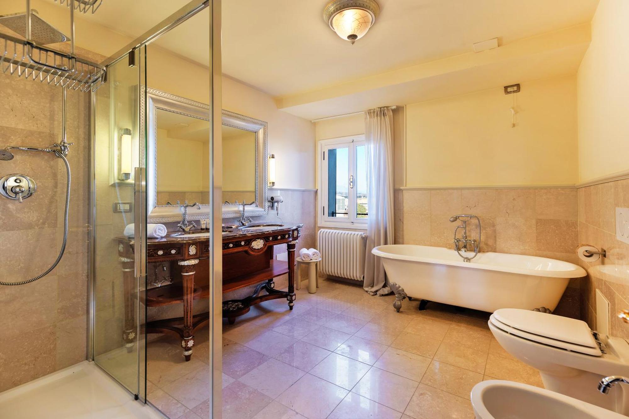 Villa Palma By Agf Hotels Mussolente Luaran gambar