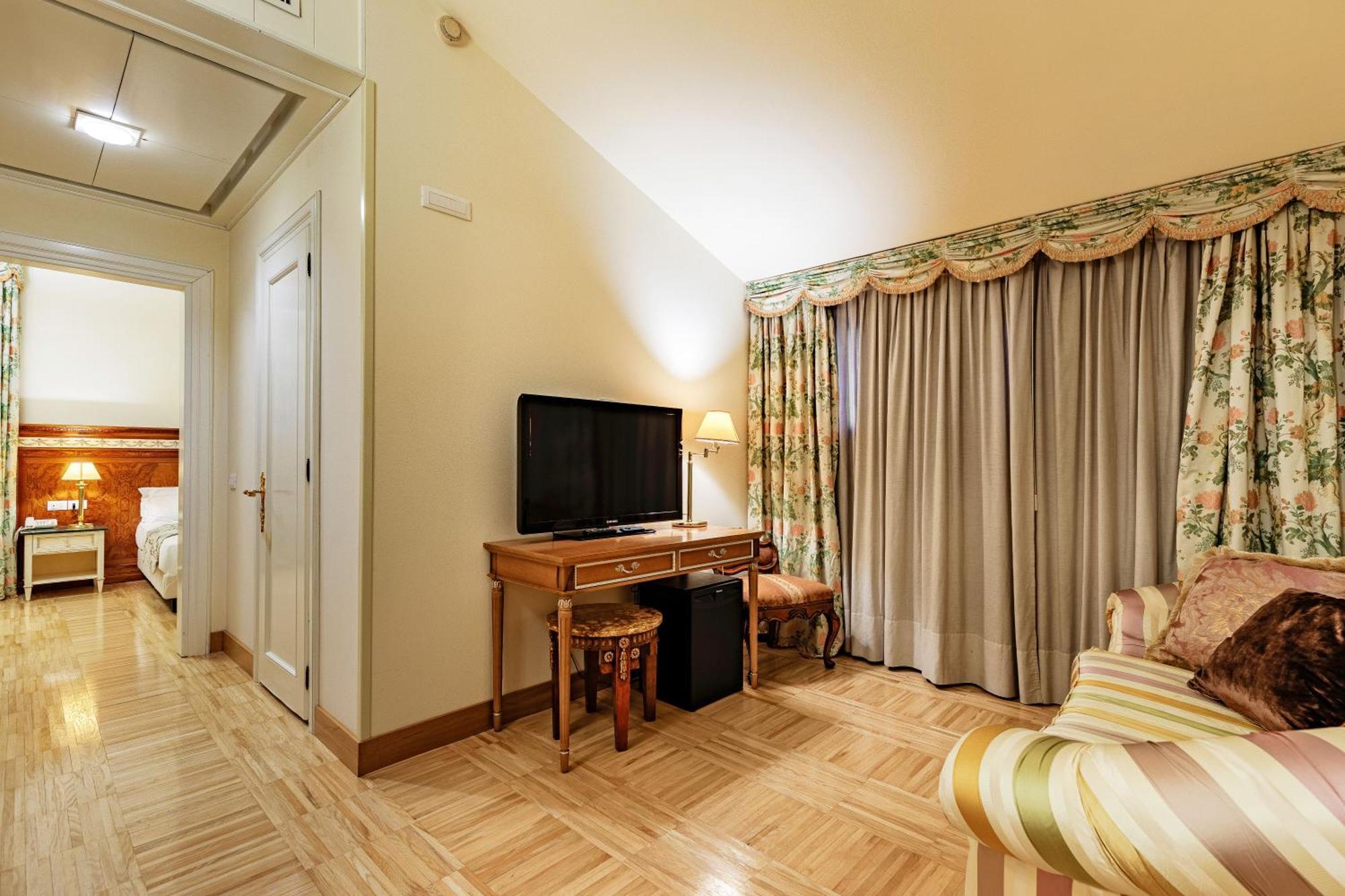 Villa Palma By Agf Hotels Mussolente Luaran gambar
