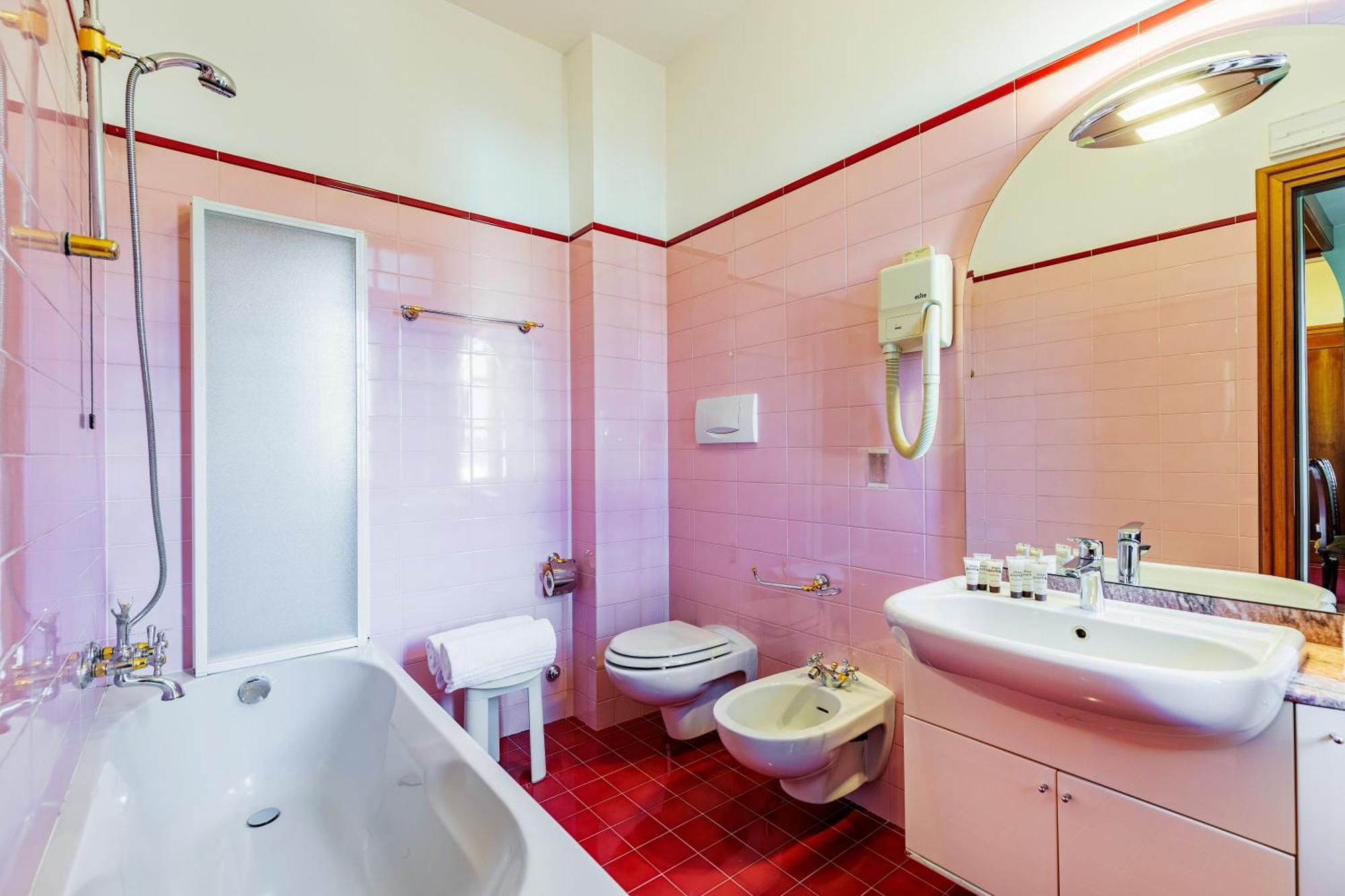 Villa Palma By Agf Hotels Mussolente Luaran gambar