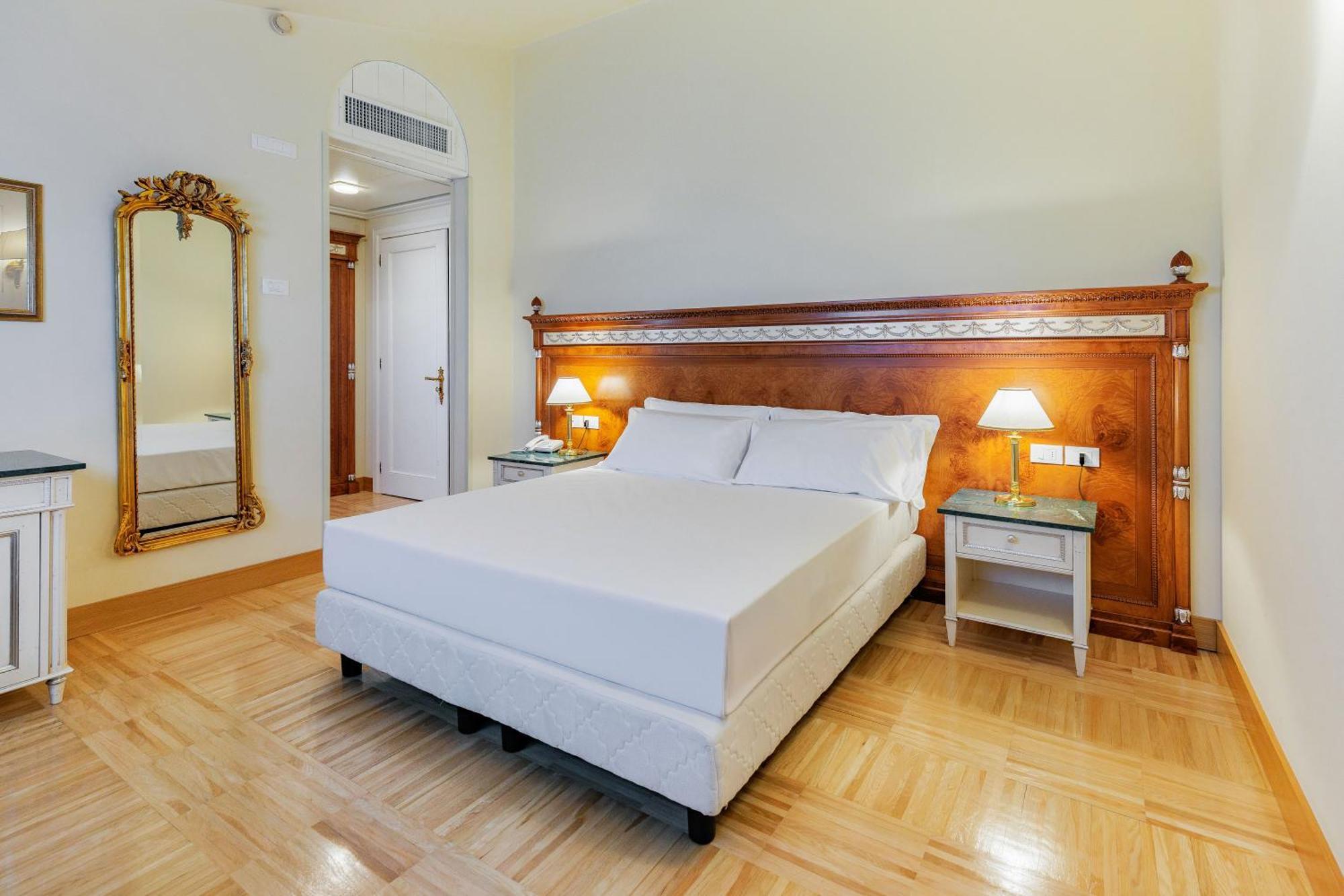 Villa Palma By Agf Hotels Mussolente Luaran gambar