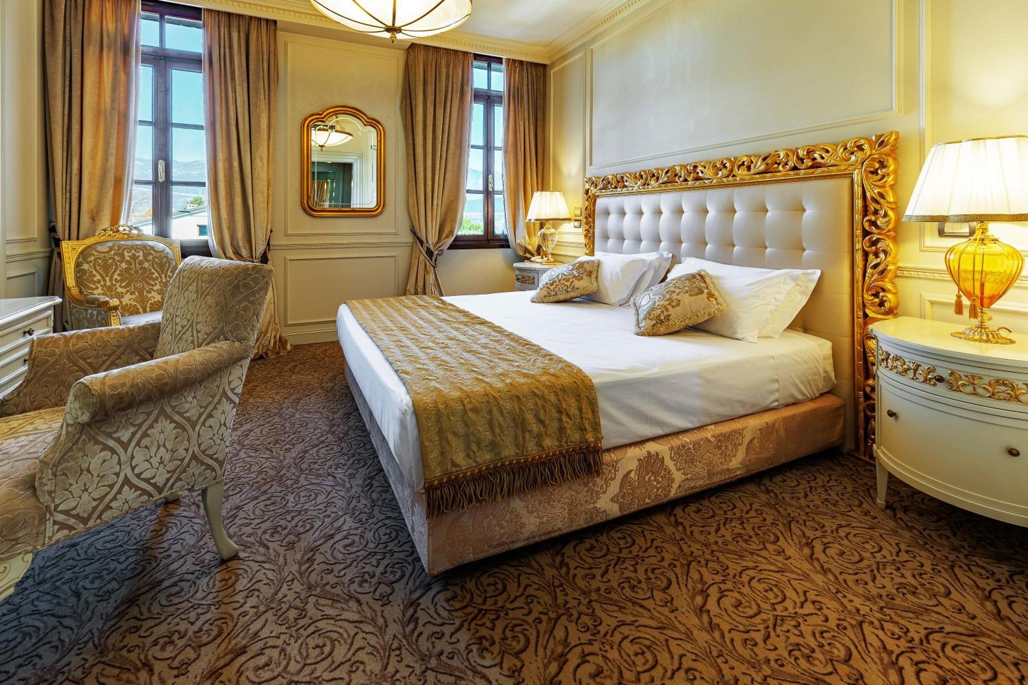 Villa Palma By Agf Hotels Mussolente Luaran gambar