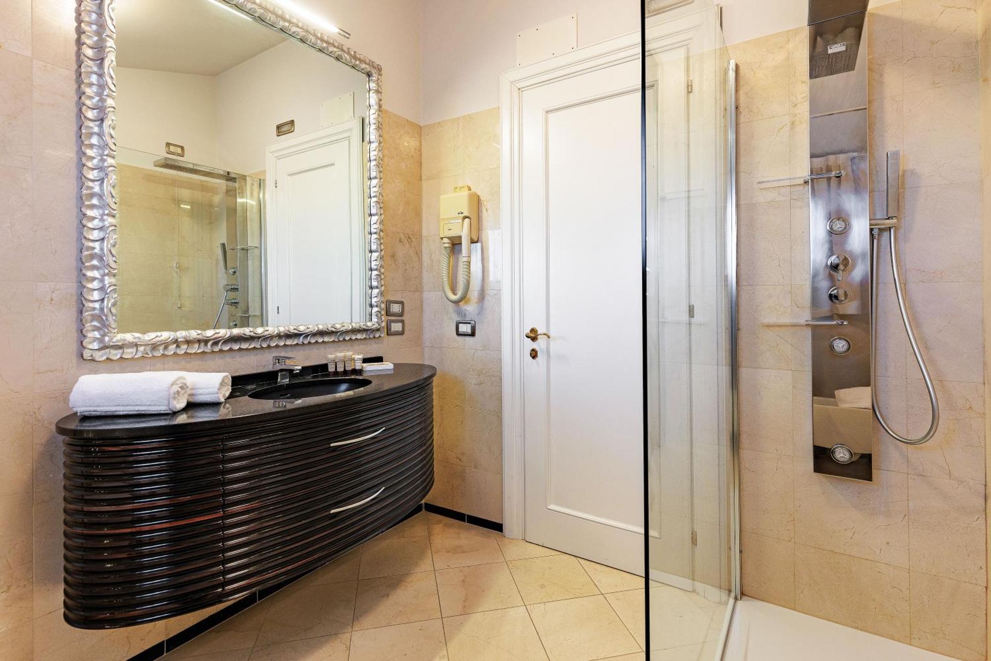 Villa Palma By Agf Hotels Mussolente Luaran gambar