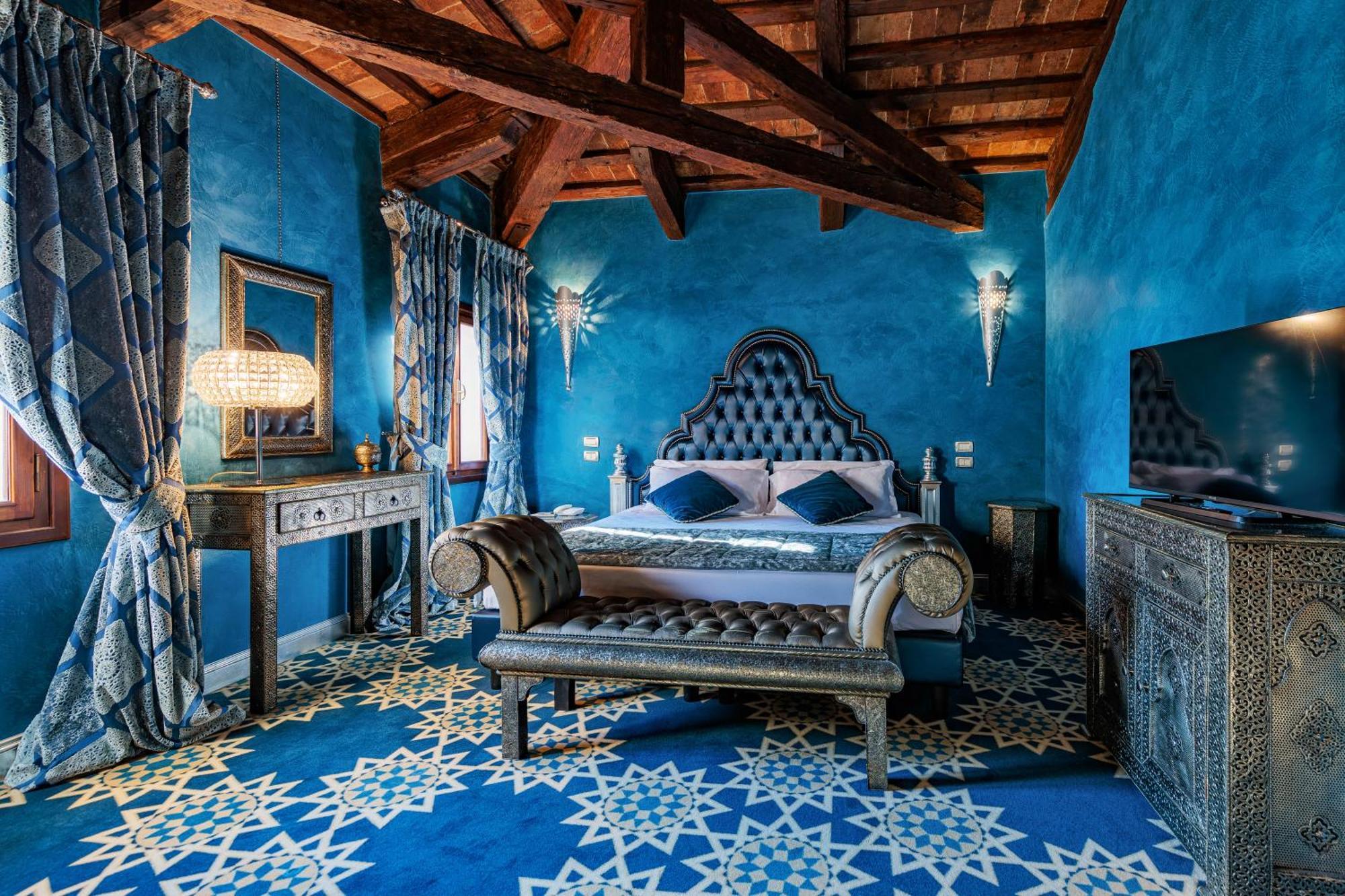 Villa Palma By Agf Hotels Mussolente Luaran gambar
