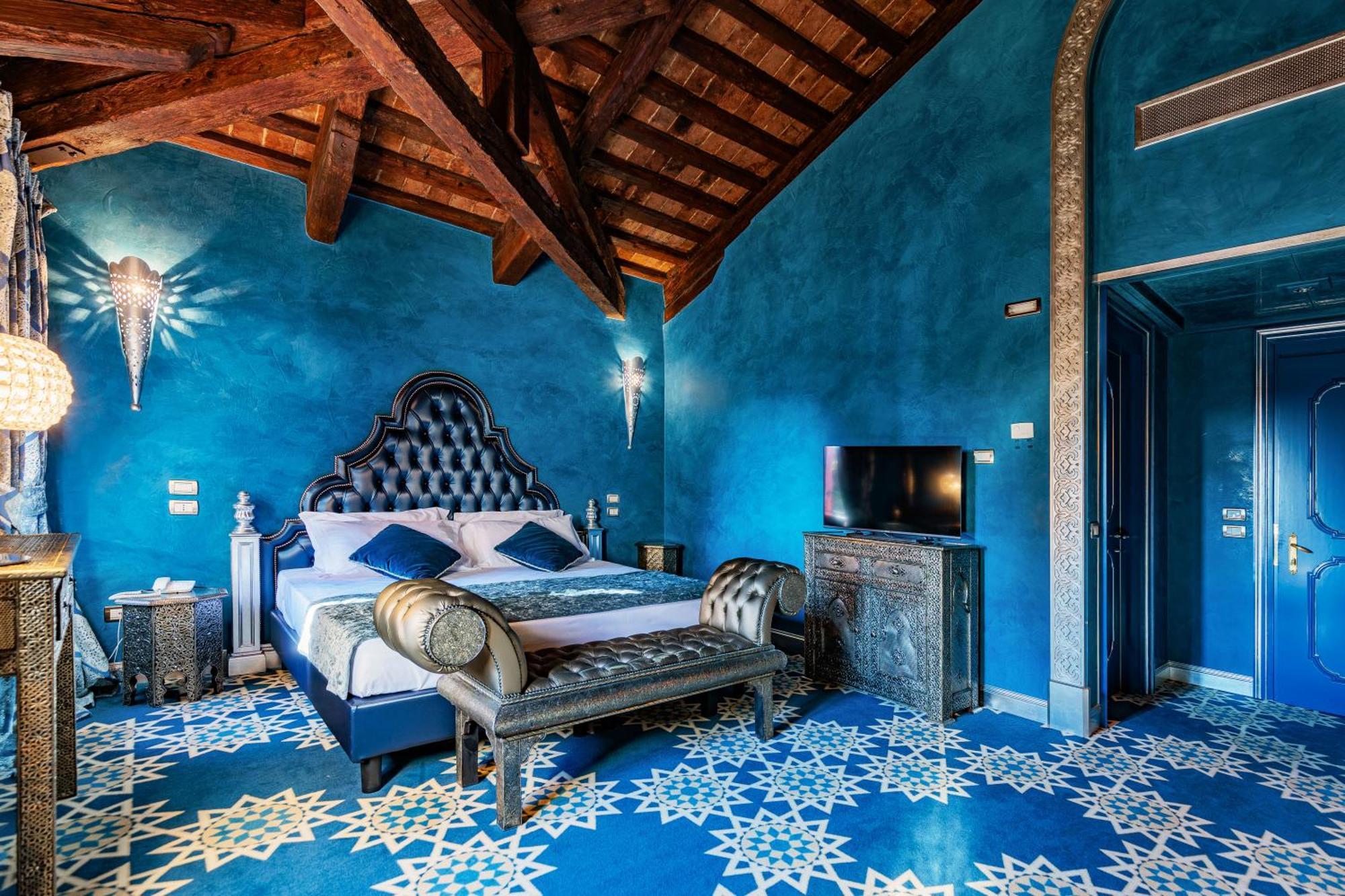 Villa Palma By Agf Hotels Mussolente Luaran gambar