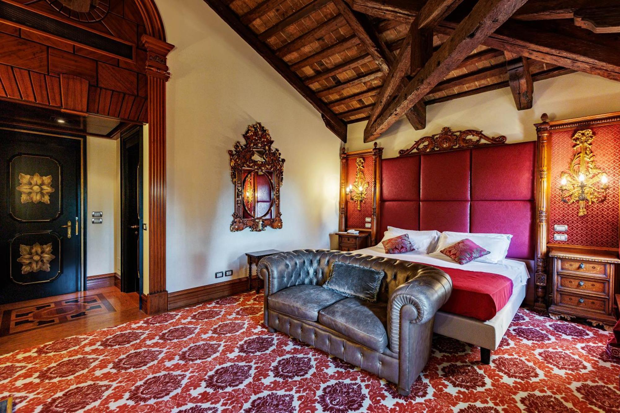 Villa Palma By Agf Hotels Mussolente Luaran gambar