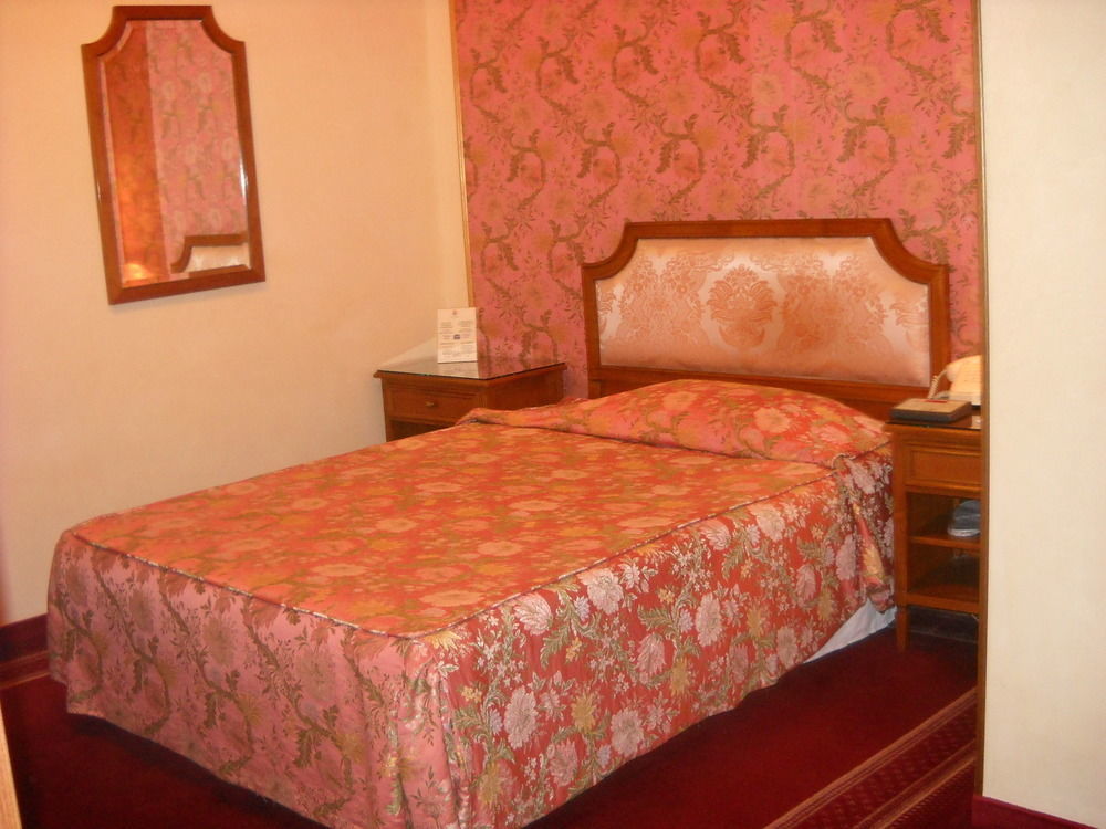 Villa Palma By Agf Hotels Mussolente Luaran gambar