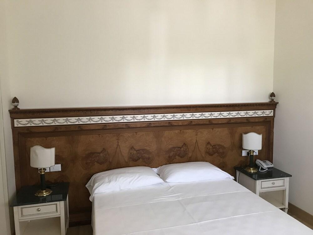 Villa Palma By Agf Hotels Mussolente Luaran gambar