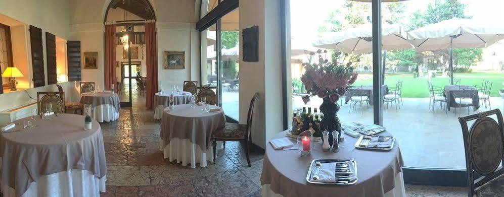 Villa Palma By Agf Hotels Mussolente Luaran gambar