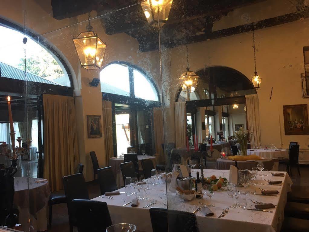 Villa Palma By Agf Hotels Mussolente Luaran gambar