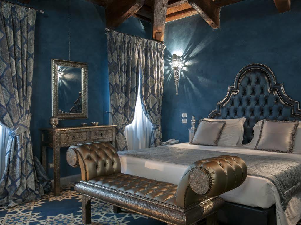 Villa Palma By Agf Hotels Mussolente Luaran gambar