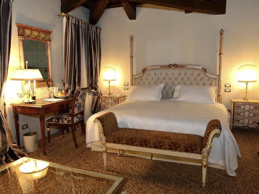 Villa Palma By Agf Hotels Mussolente Luaran gambar